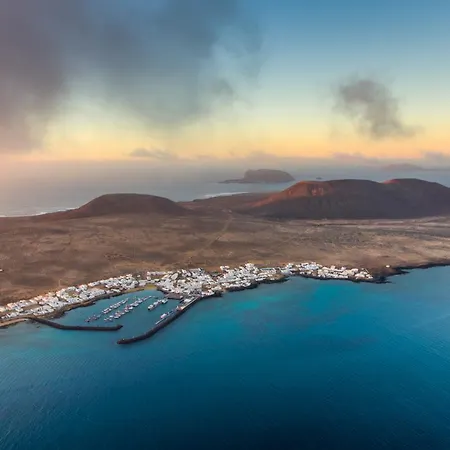 La Isla Βίλα *