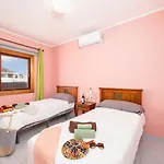 Villa La Isla *