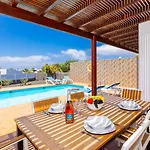 La Isla Villa Playa Blanca (Lanzarote)