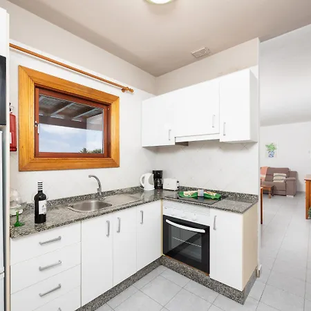 La Isla Vila Playa Blanca (Lanzarote)