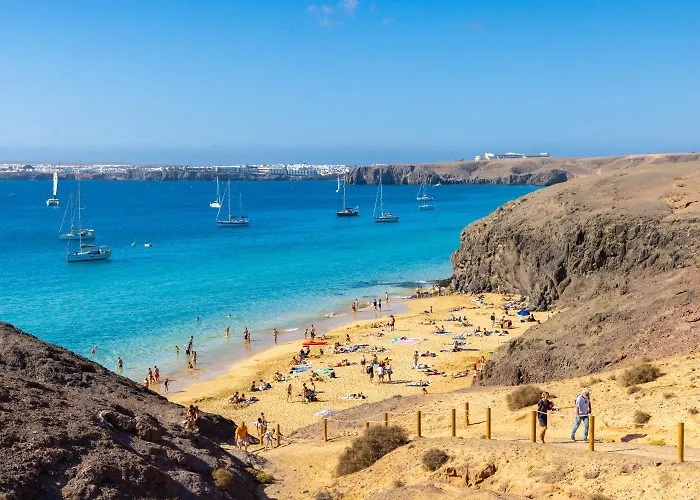 La Isla *