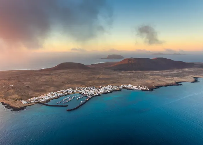 La Isla Villa *