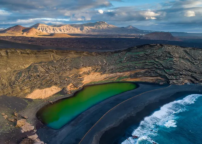 Vila La Isla Playa Blanca (Lanzarote)