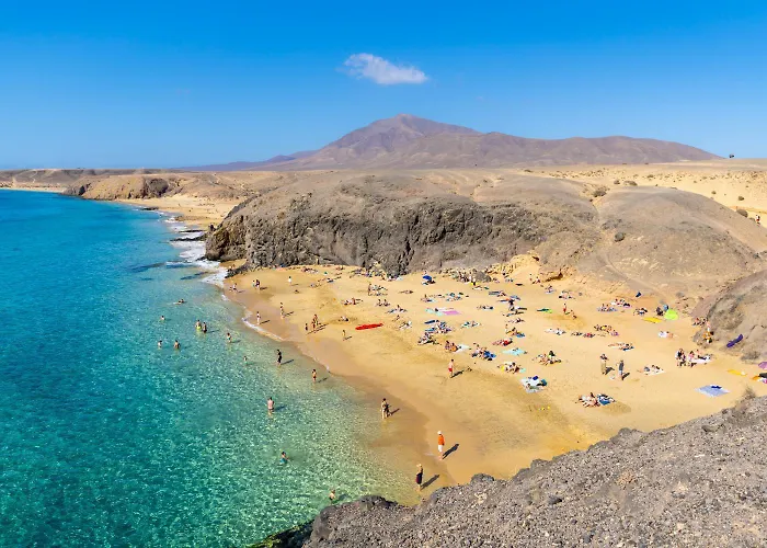 Villa La Isla