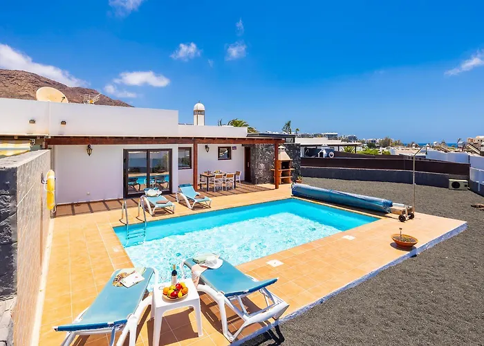 Vila La Isla