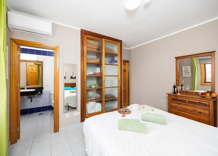 Βίλα La Isla Πλάγια Μπλάνκα