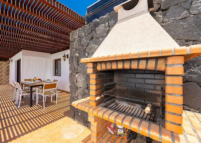 La Isla Vila Playa Blanca (Lanzarote)