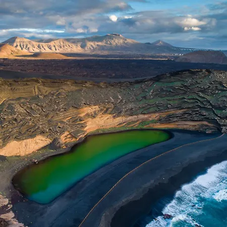 Villa La Isla Playa Blanca (Lanzarote)
