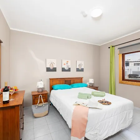 Villa La Isla Playa Blanca (Lanzarote)