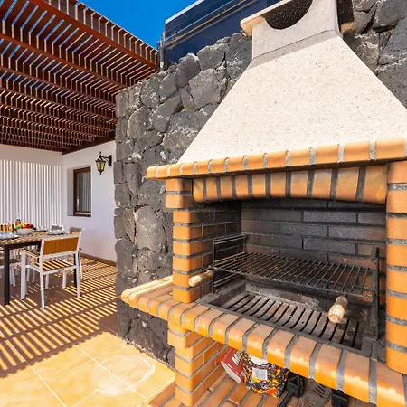 La Isla Villa Playa Blanca (Lanzarote)